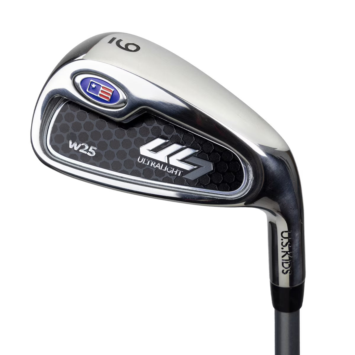 U.S. Kids Golf UL-7 Individual Clubs (Approx Age 5, Height 42"-45")