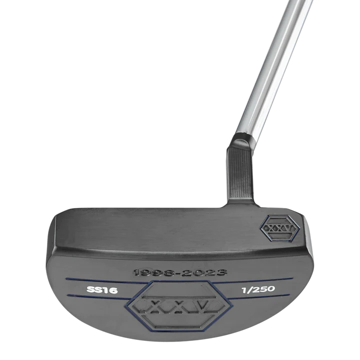 Bettinardi 2023 25th Anniversary SS16 Limited Run Putter