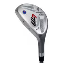 U.S. Kids Golf UL-7 Individual Clubs (Approx Age 4,  Height 39"-42")