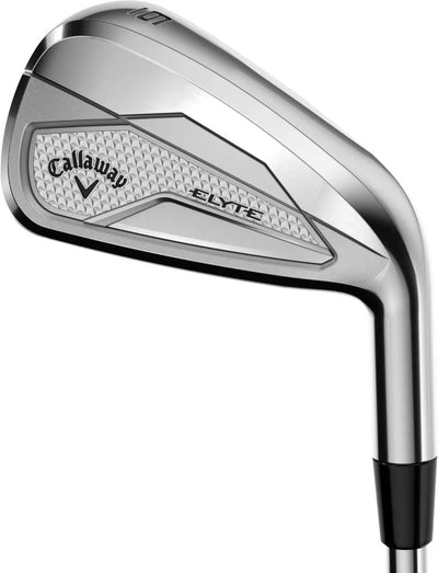 Callaway Elyte Iron Set 2025