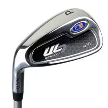 U.S. Kids Golf UL-7 Individual Clubs (Approx Age 4,  Height 39"-42")