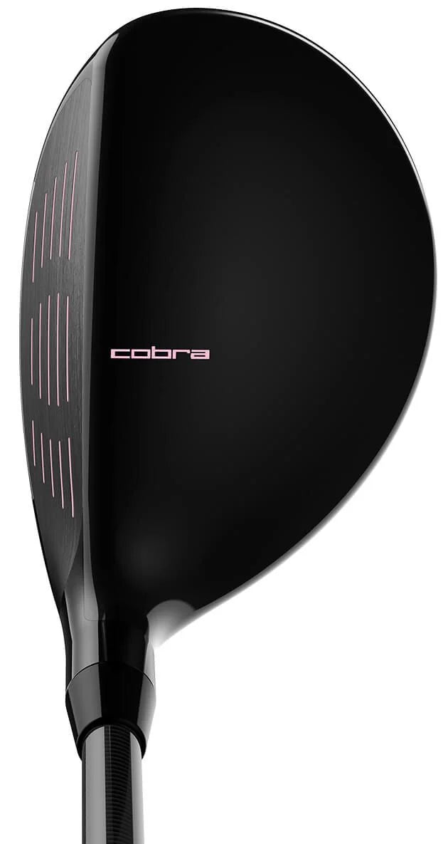 Cobra F-Max 3 Women's Hybrid Combo Iron Set