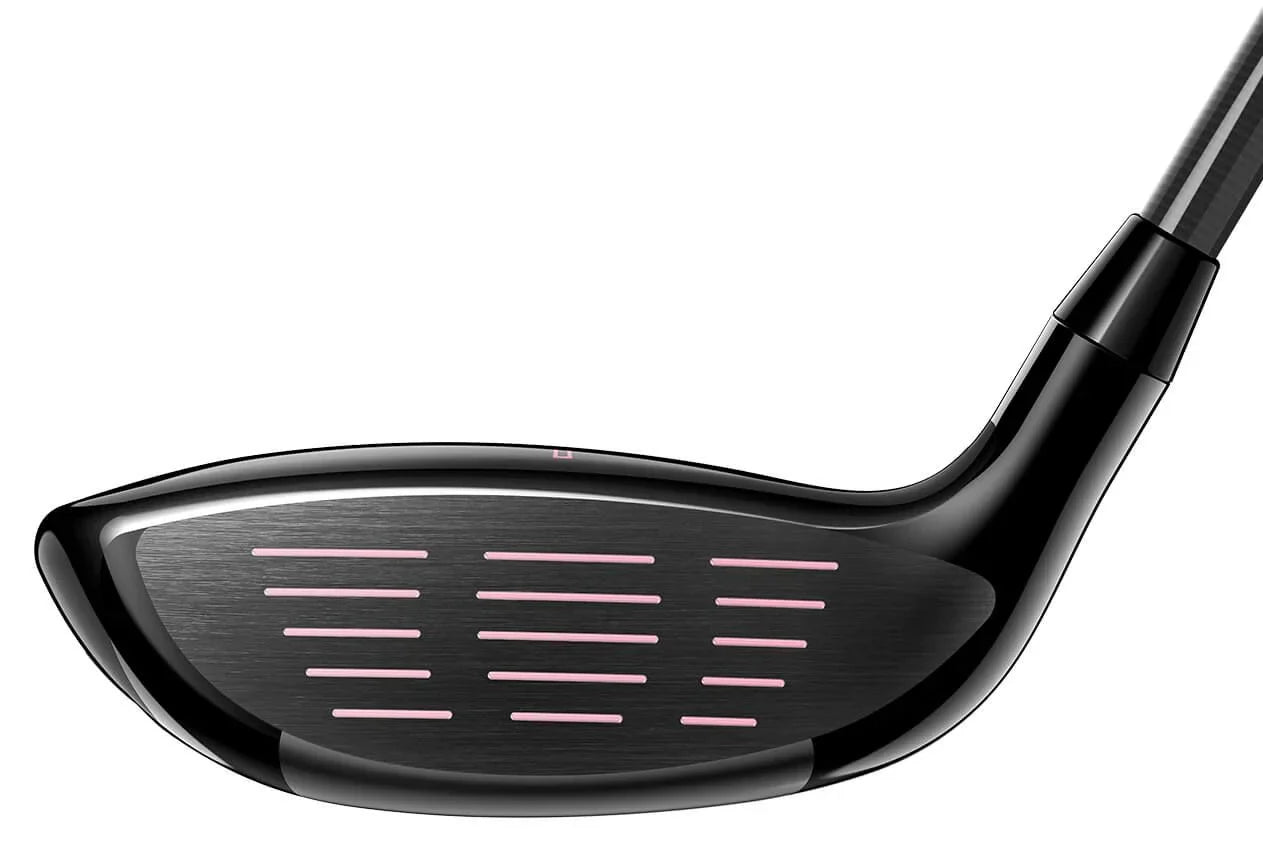 Cobra F-Max 3 Women's Hybrid Combo Iron Set