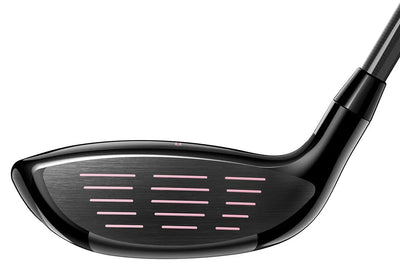 Cobra F-Max 3 Women's Hybrid Combo Iron Set