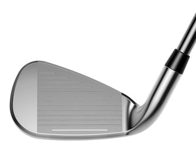 Cobra F-Max 3 Women's Hybrid Combo Iron Set