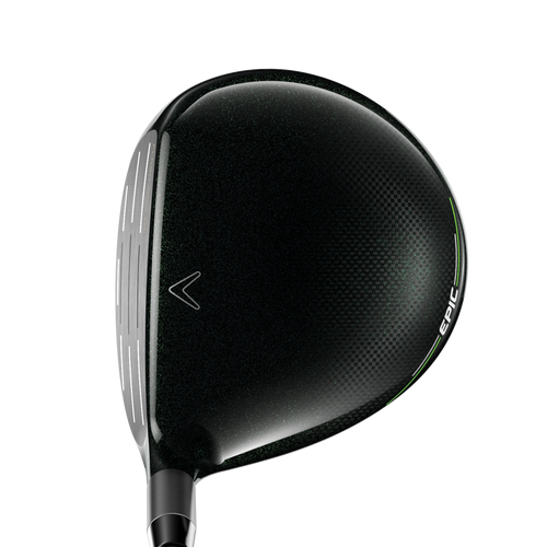 Callaway Women's Epic Max Fairway Woods