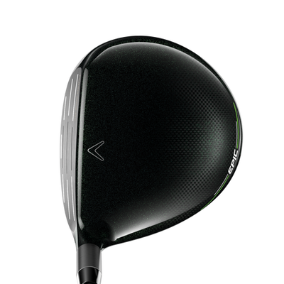 Callaway Women's Epic Max Fairway Woods