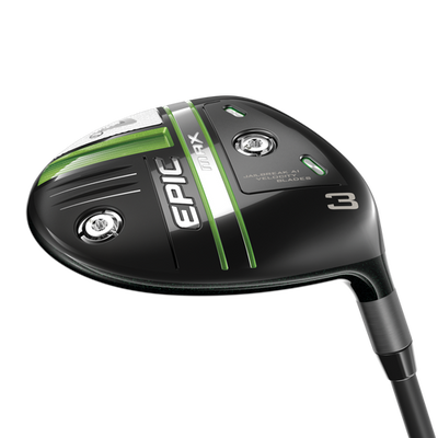 Callaway Women's Epic Max Fairway Woods