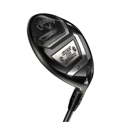 Callaway Great Big Bertha 23 Fairway Woods