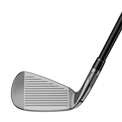 Taylormade Qi Gunmetal 2025 Iron Set
