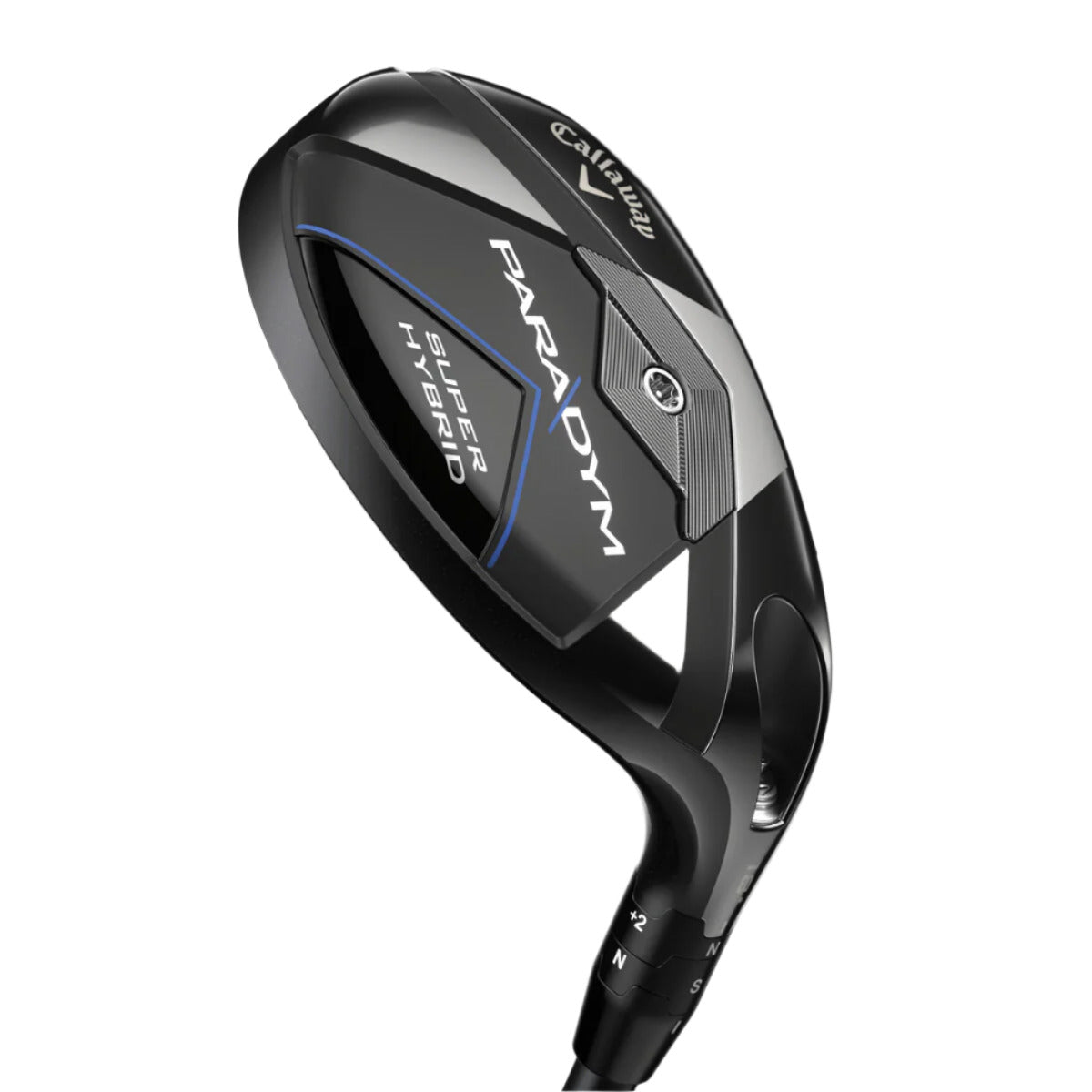 Callaway Paradym Super Hybrids