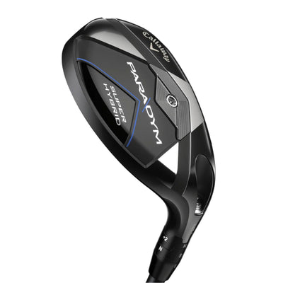 Callaway Paradym Super Hybrids