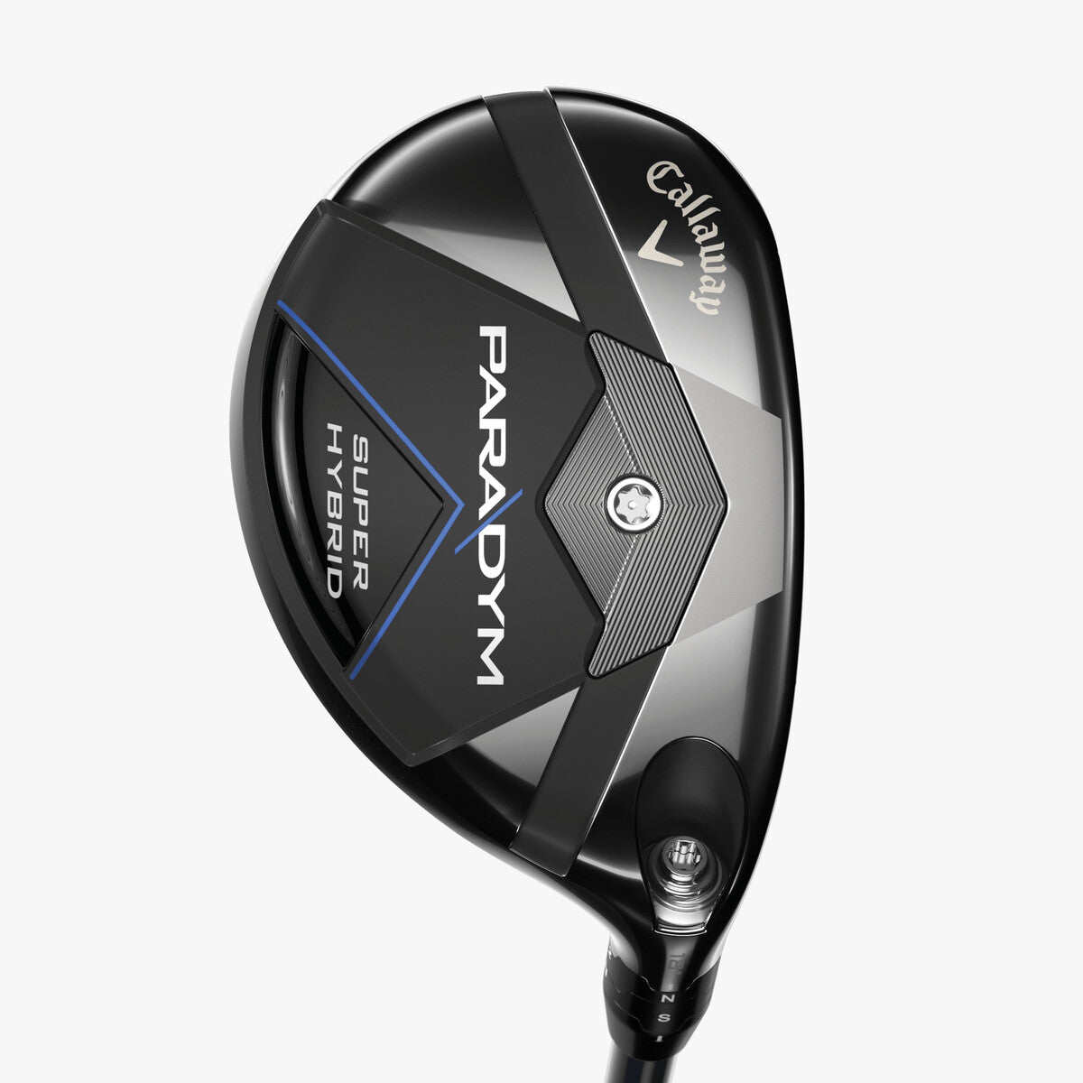 Callaway Paradym Super Hybrids