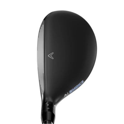 Callaway Paradym Smoke HL Hybrids 2024