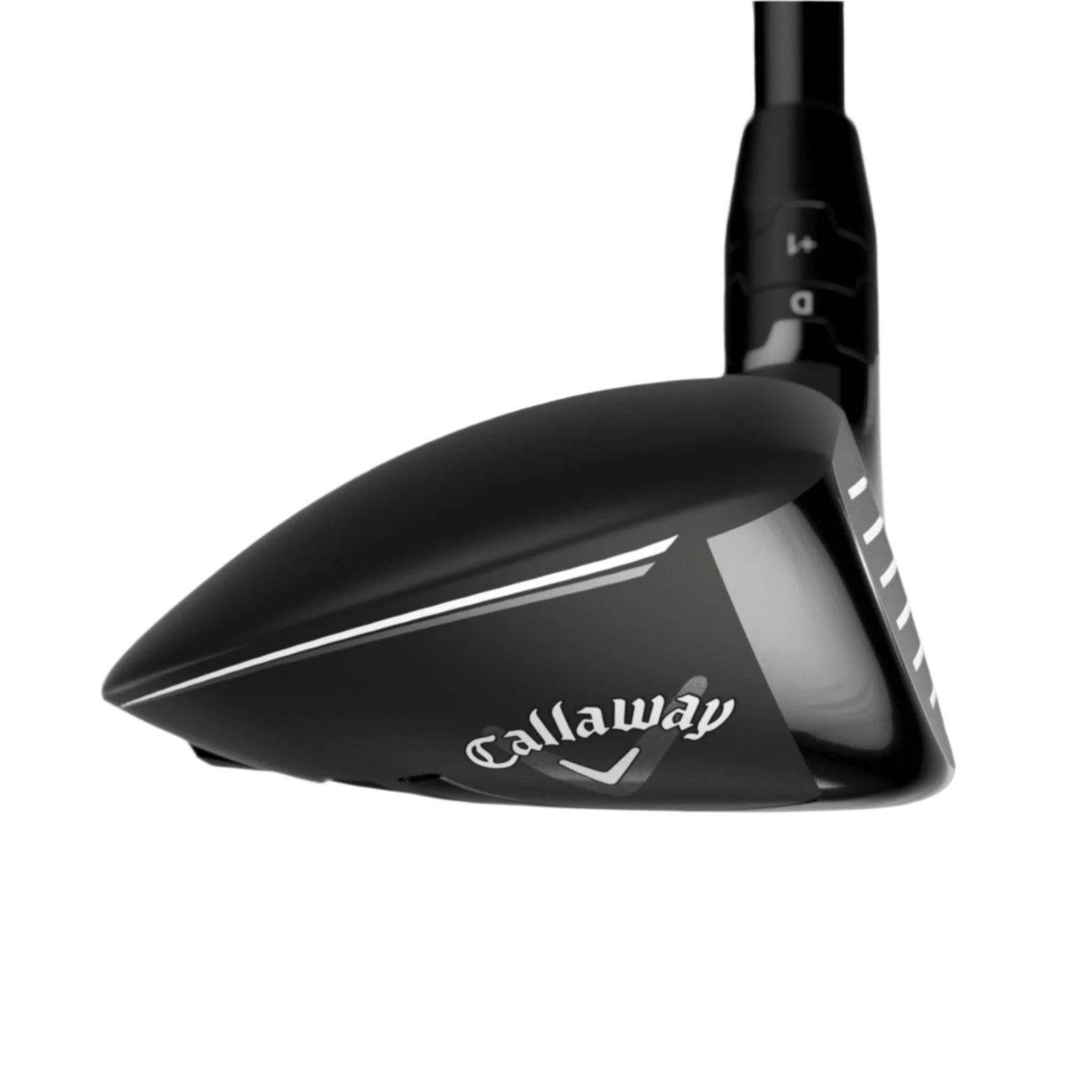 Callaway Paradym Smoke HL Hybrids 2024