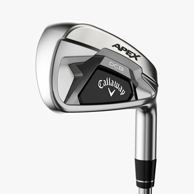 Callaway Apex DCB 2021 Single Irons and Wedges