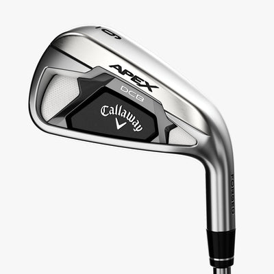 Callaway Apex DCB 2021 Single Irons and Wedges