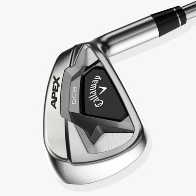 Callaway Apex DCB 2021 Single Irons and Wedges