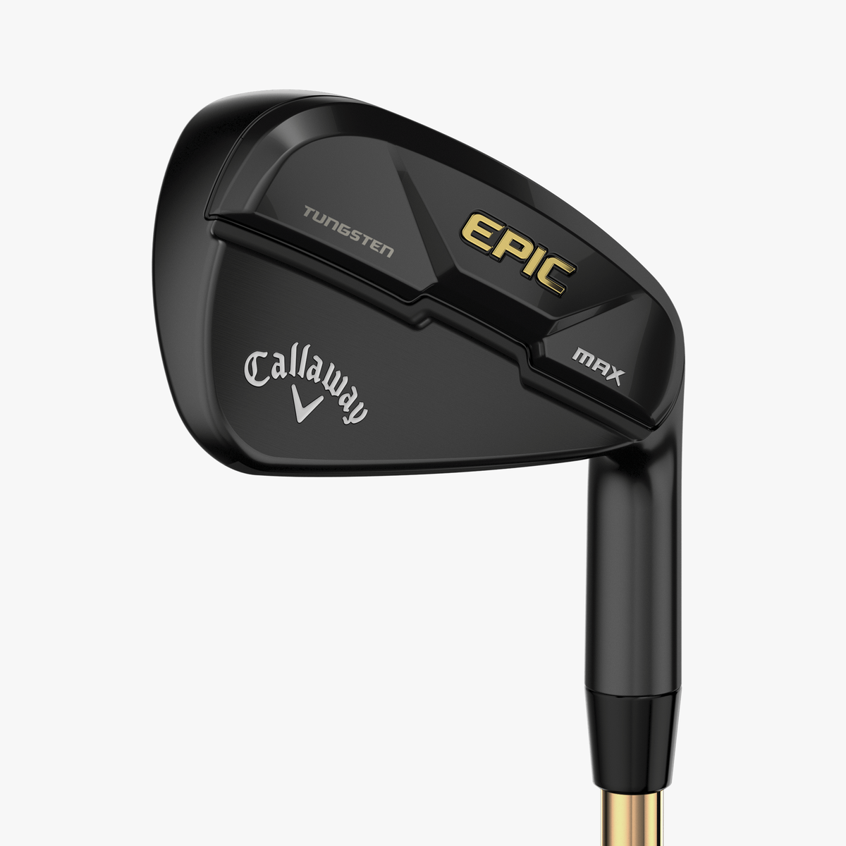 Callaway Epic Star 2022 Single Irons and Wedges