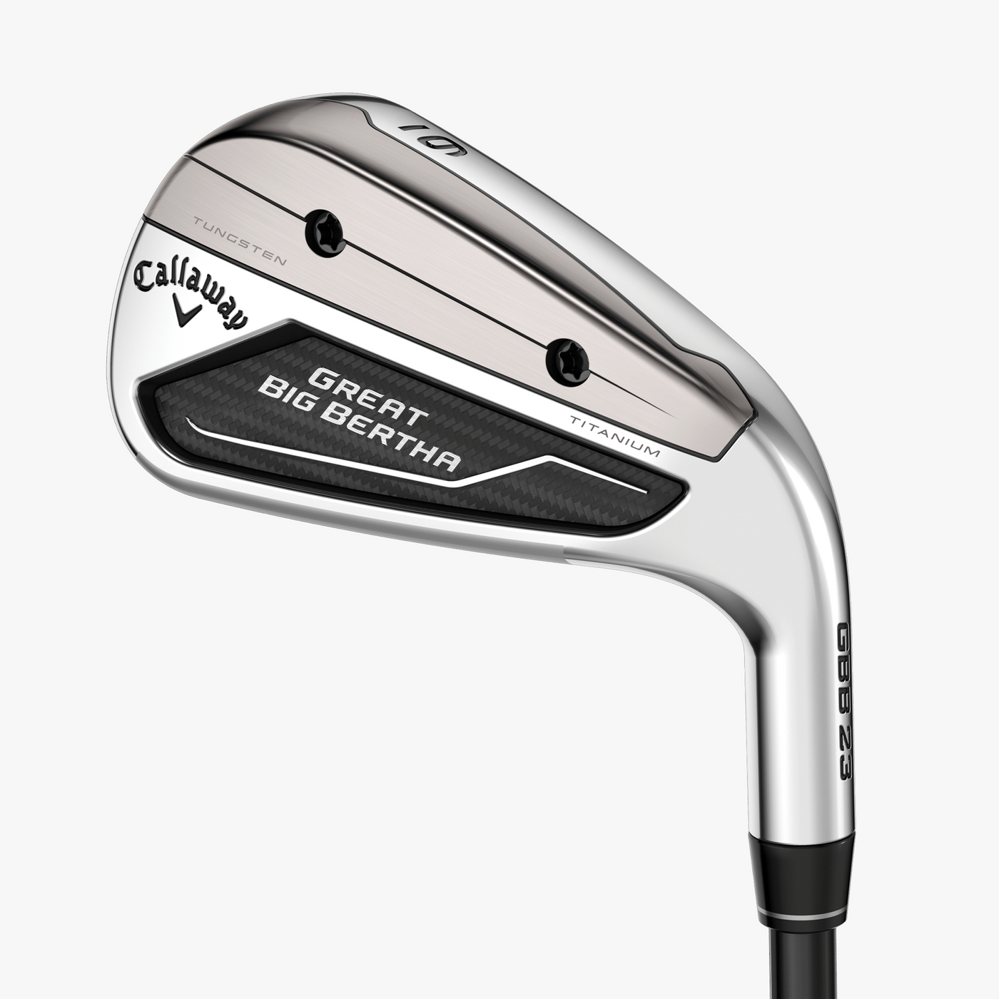 Callaway Women's Great Big Bertha 2023 Single Irons and Wedges