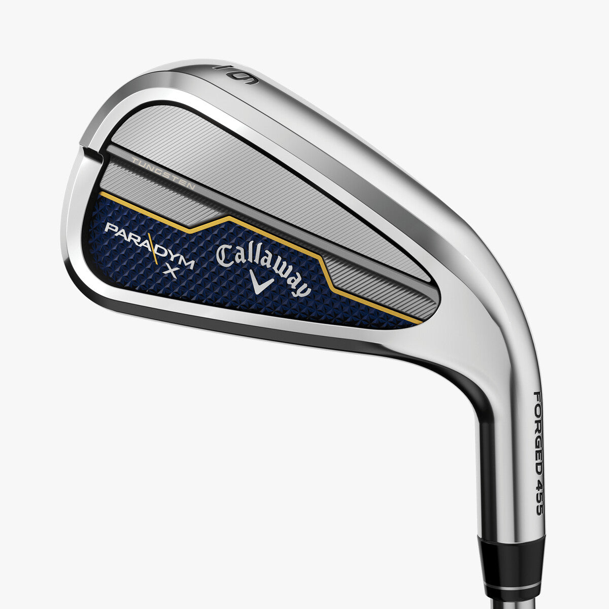 Callaway Women's Paradym X 2023 Single Irons & Wedges