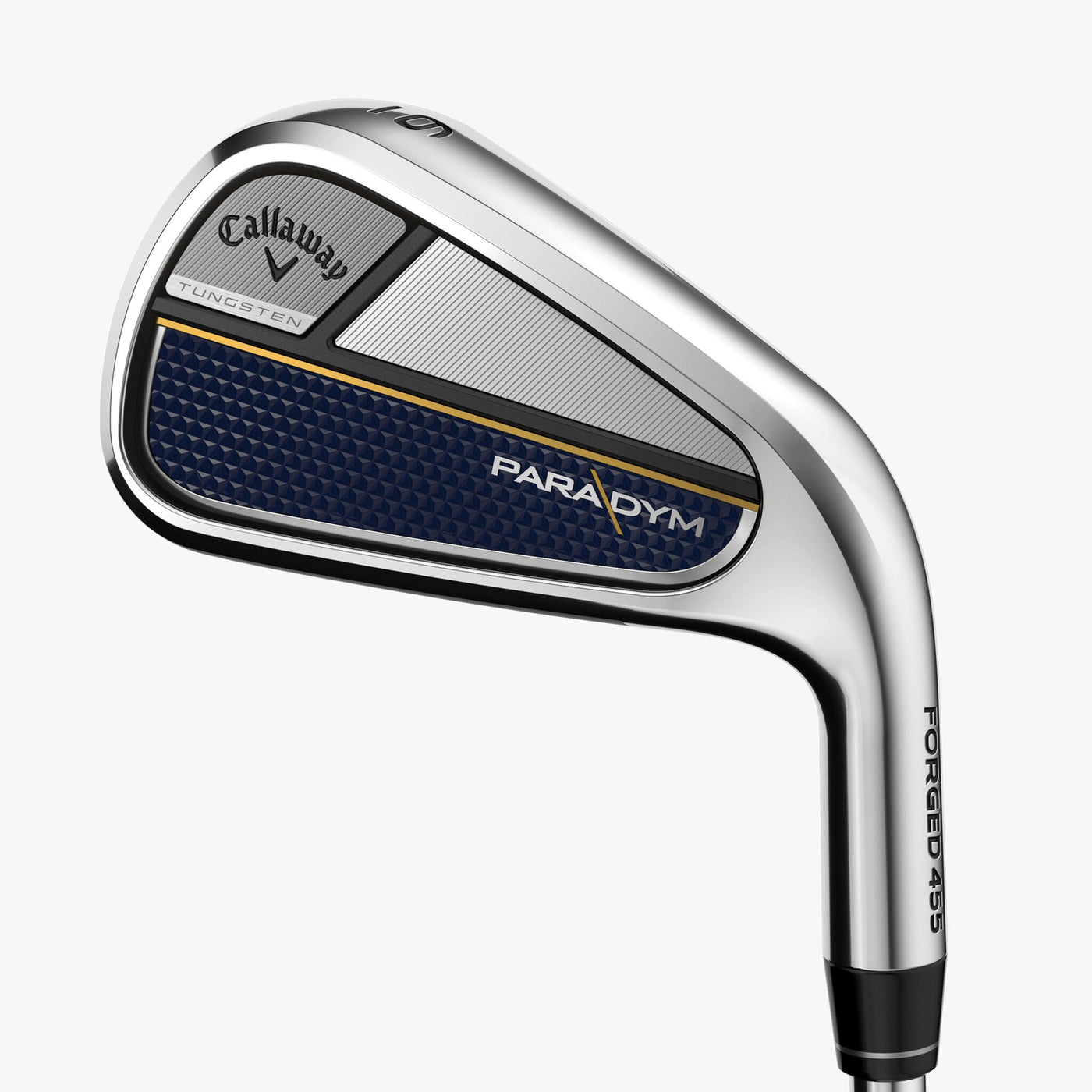 Callaway Paradym Forged 455 2023 Single Irons & Wedges