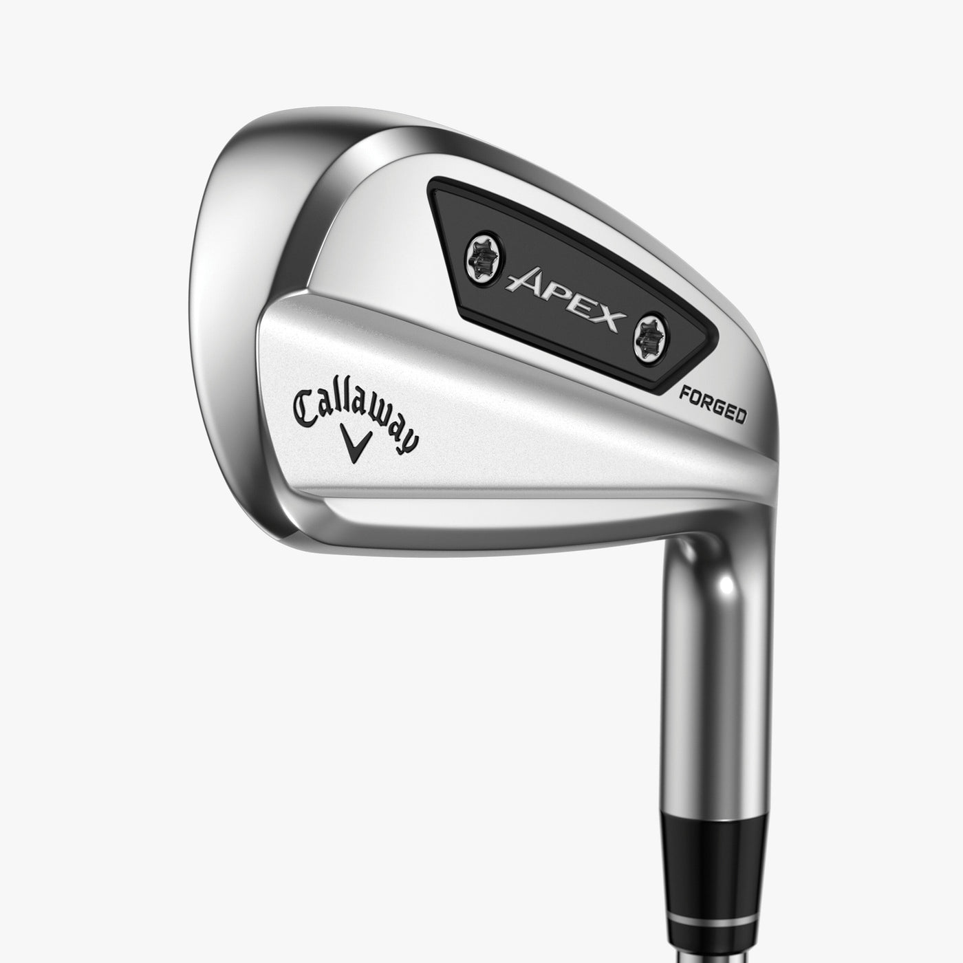 Callaway Apex Forged Ai200 2024 Single Irons and Wedges