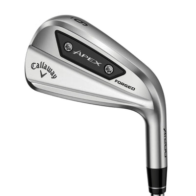 Callaway Apex Ai200 Irons 2024