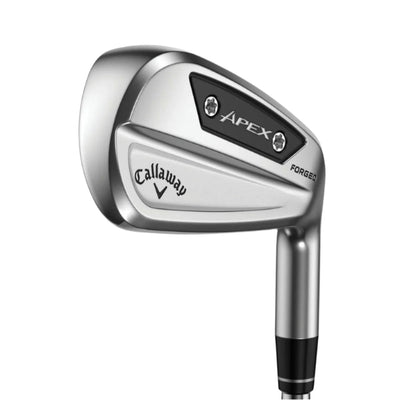 Callaway Apex Ai300 Irons 2024