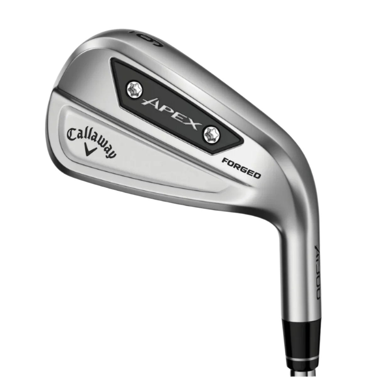 Callaway Apex Ai300 Irons 2024
