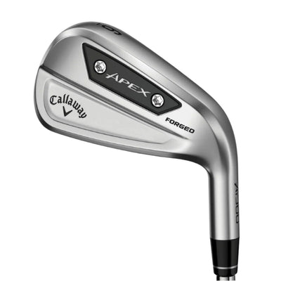 Callaway Apex Ai300 Irons 2024