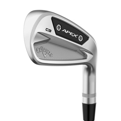 Callaway Apex CB 2024 Custom Irons