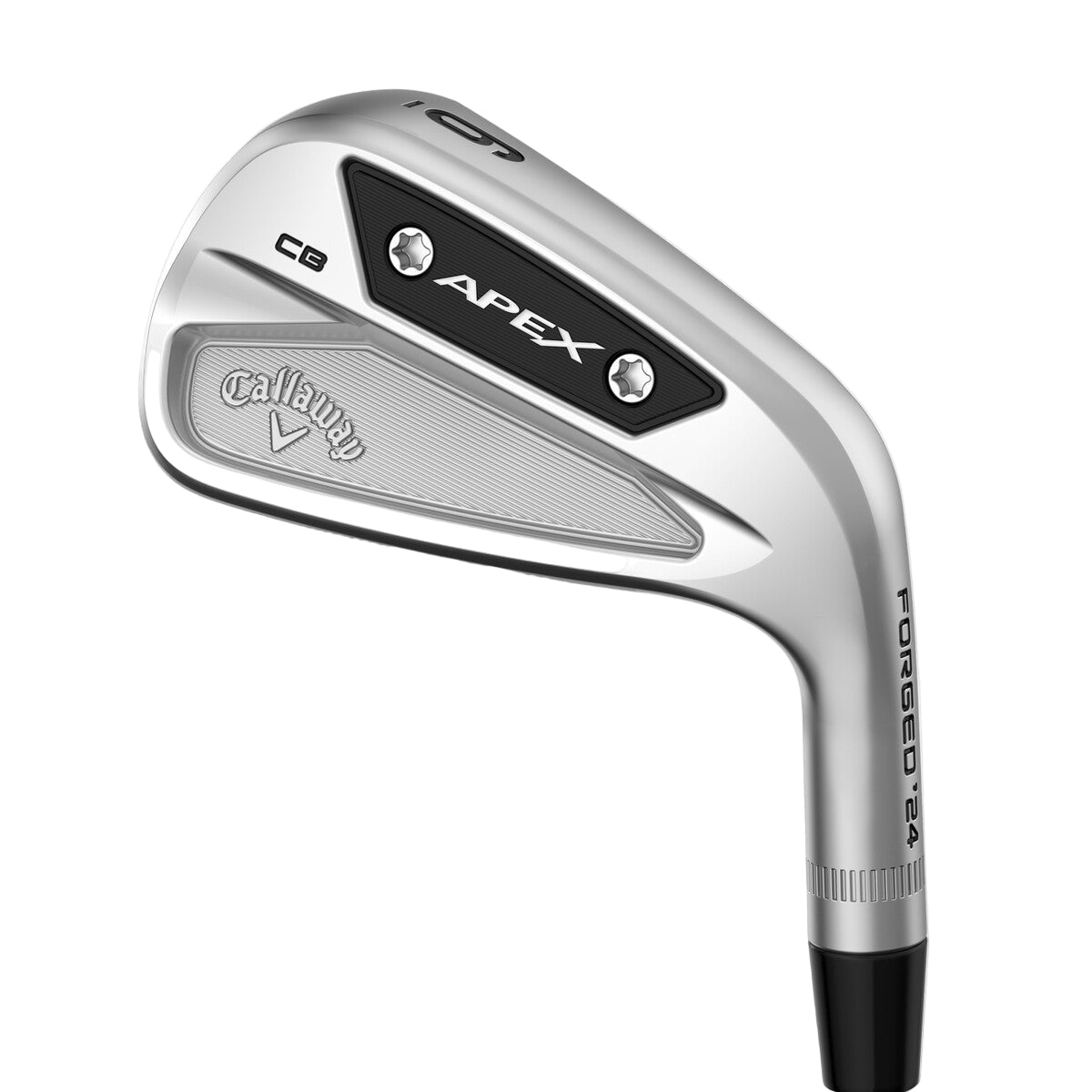 Callaway Apex CB 2024 Custom Irons