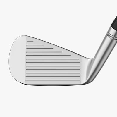 Callaway Apex MB Forged 2024 Single Irons and Wedges