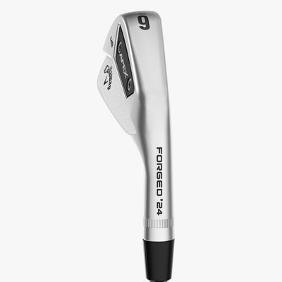 Callaway Apex MB Forged 2024 Single Irons and Wedges