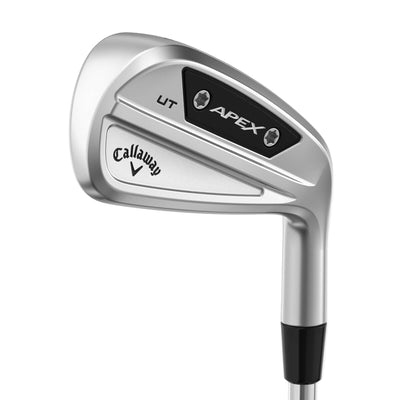 Callaway Apex UT 2024 Custom Irons