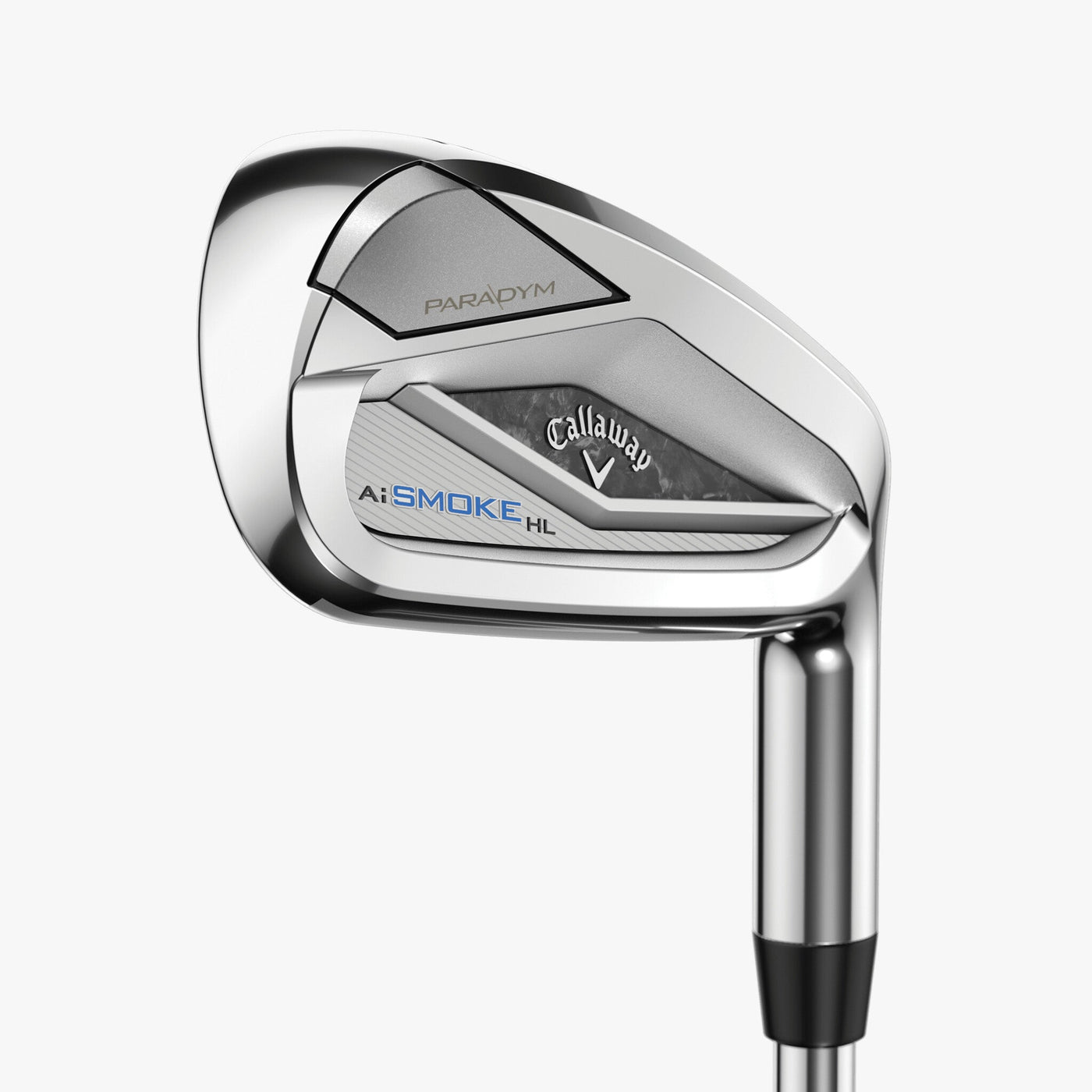 Callaway Paradym Ai Smoke HL 2024 Single Irons and Wedges