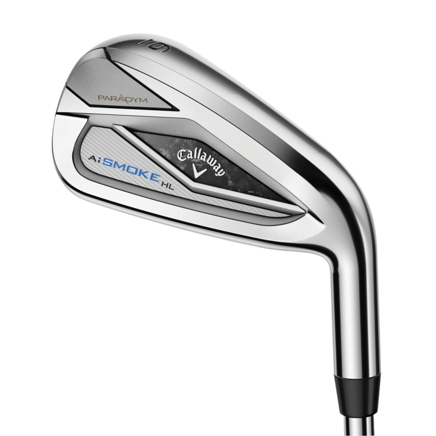 Callaway Paradym Ai Smoke HL (2024) Iron Set