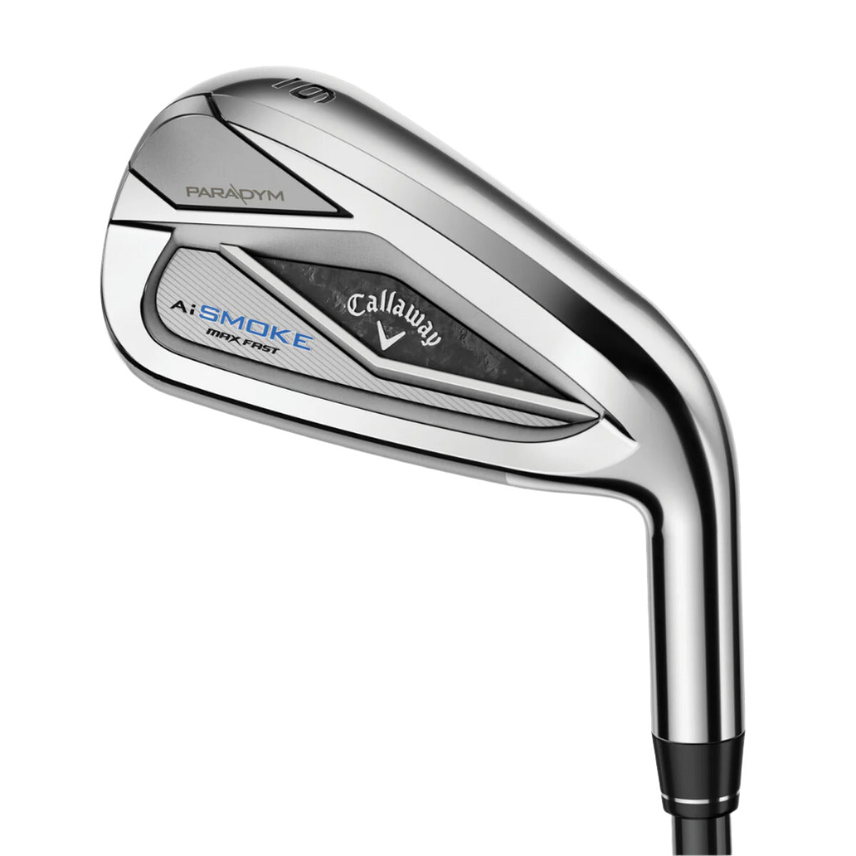 Callaway Women's Paradym Ai Smoke Max Fast 2024 Single Irons & Wedges