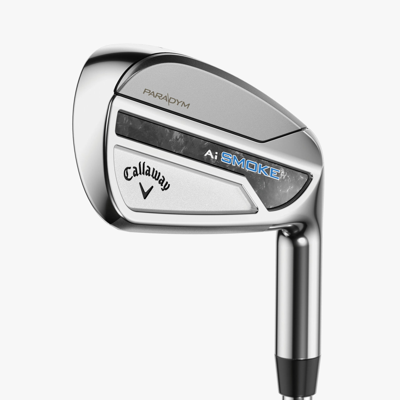 Callaway Paradym Ai Smoke 2024 Single Irons and Wedges