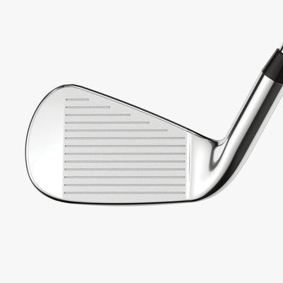Callaway Paradym Ai Smoke 2024 Single Irons and Wedges
