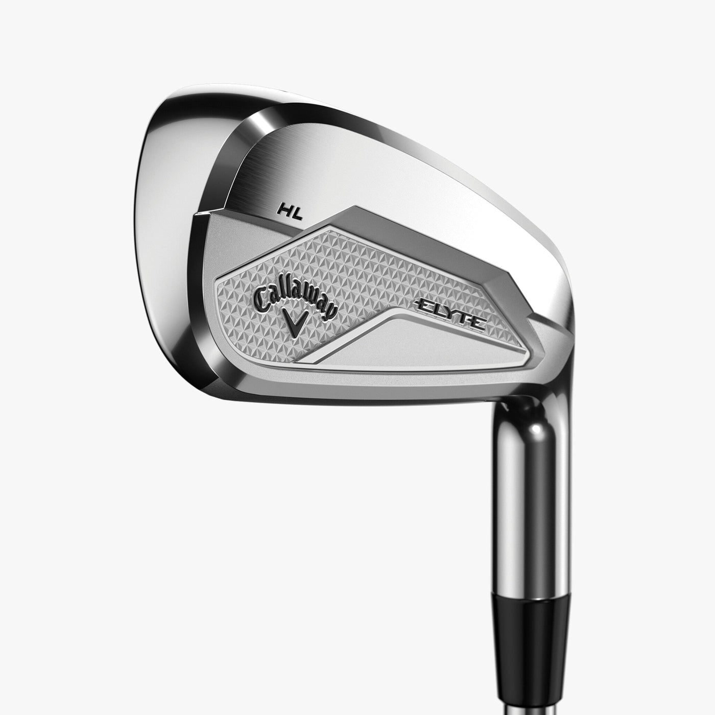 Callaway Elyte HL 2025 Single Irons and Wedges