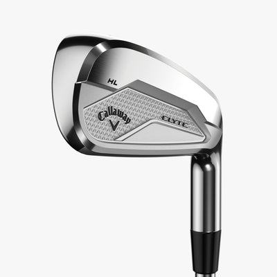 Callaway Elyte HL 2025 Single Irons and Wedges