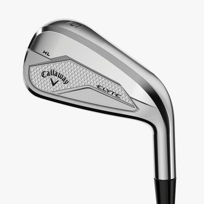 Callaway Elyte HL 2025 Single Irons and Wedges