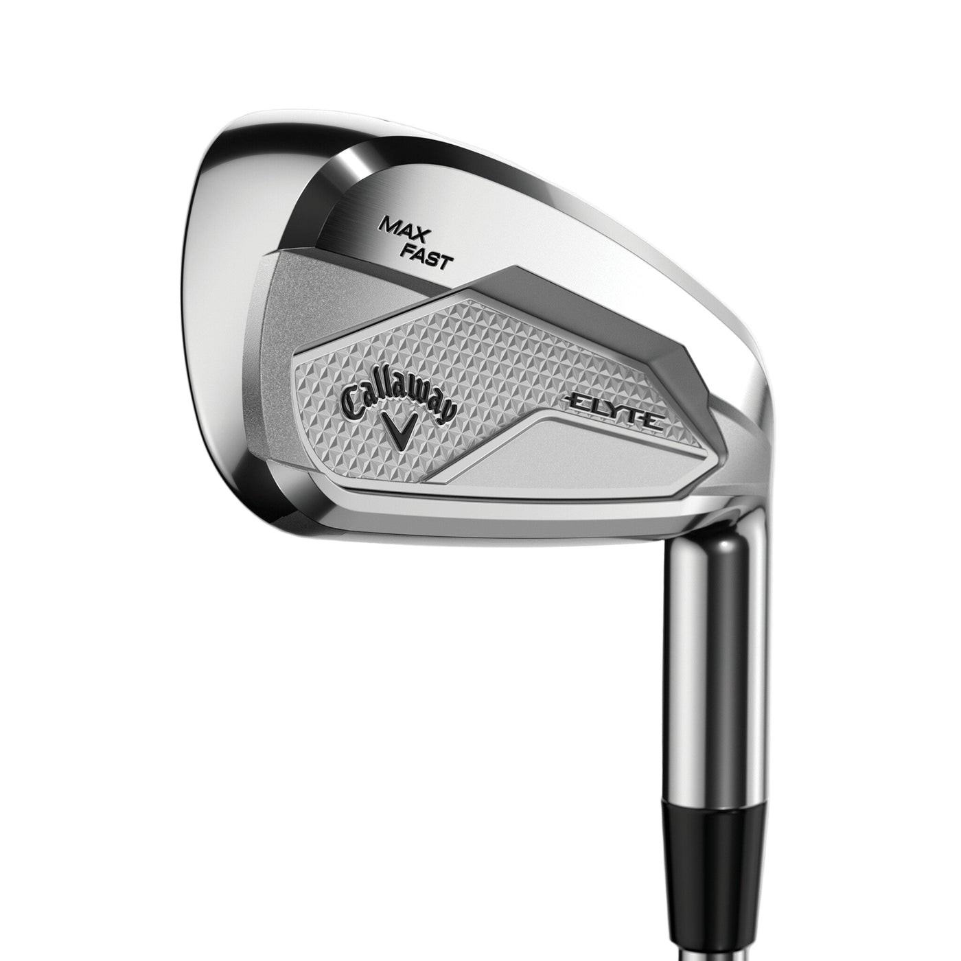Callaway Women's Elyte Max Fast 2025 Single Irons and Wedges
