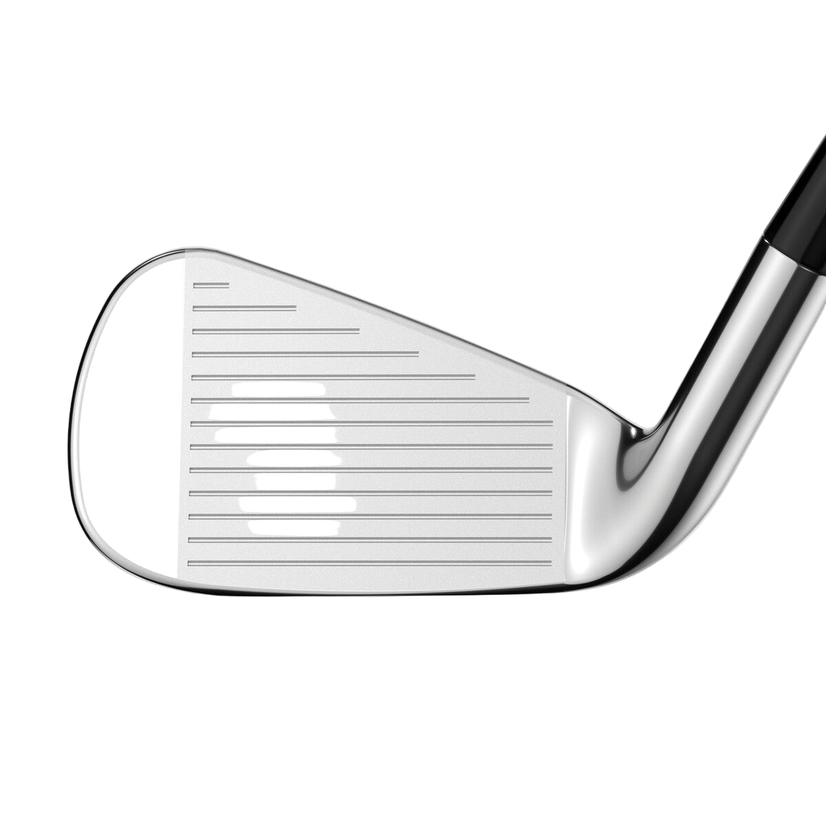Callaway Elyte Max Fast 2025 Custom Irons