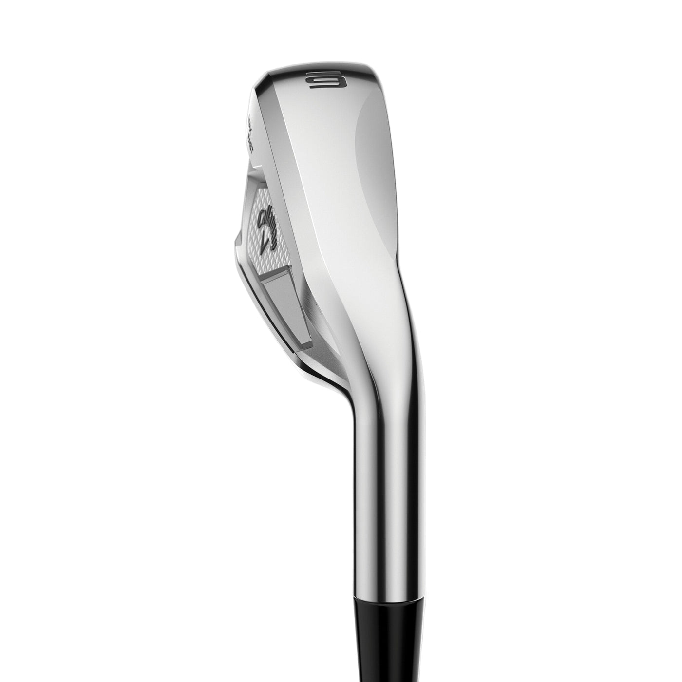 Callaway Women's Elyte Max Fast 2025 Single Irons and Wedges