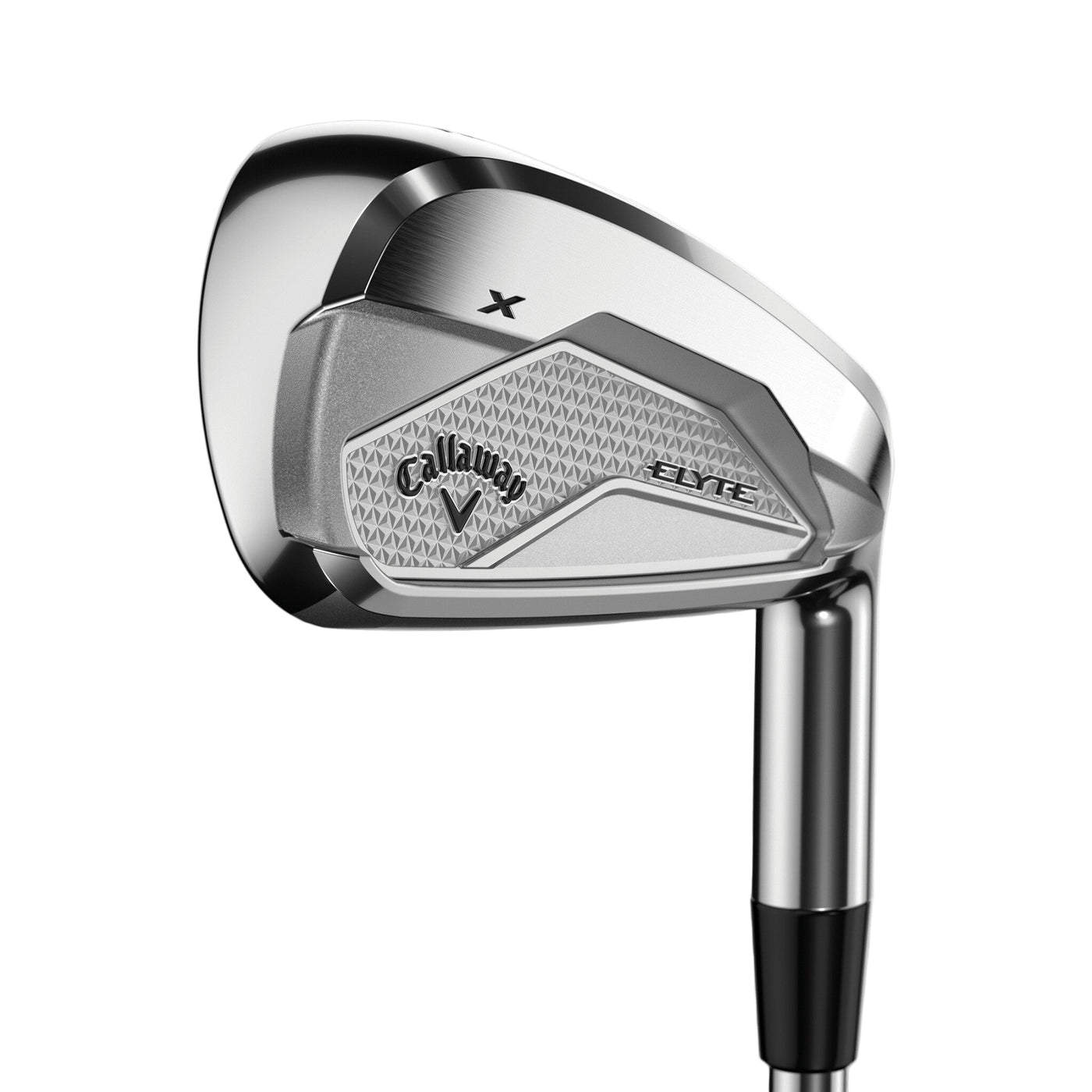 Callaway Elyte X 2025 Custom Irons