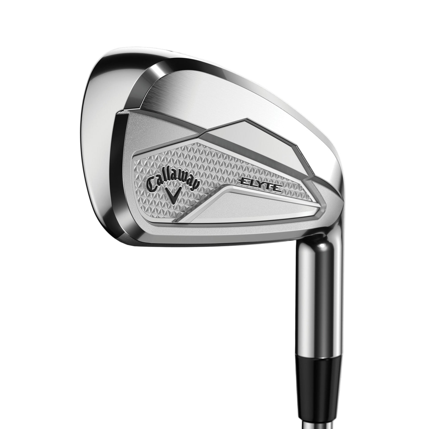 Callaway Elyte 2025 Custom Irons