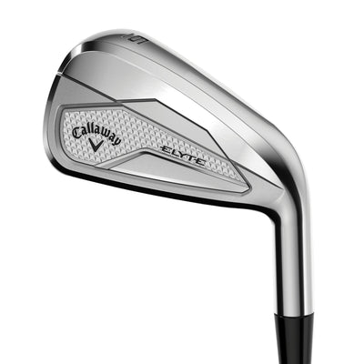 Callaway Elyte 2025 Custom Irons